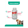 Move G Glucosamine Tablet (KEDİ VE KÖPEKLER İÇİN EKLEM VE KAS DESTEĞİ) 75 Tablet