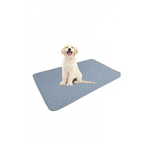 Sıvı Geçirmez Kedi Köpek Çiş Pedi