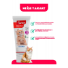Yavru Kedi Macun 100g (YAVRU & ANNE KEDİLERDE BAĞIŞIKLIK SİSTEMİ DESTEKLEYİCİ MULTİVİTAMİN MACUN)