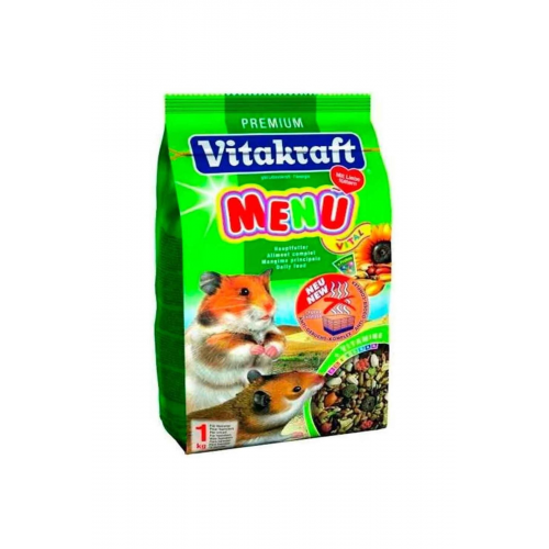 Hamster Yemi 1000 gr
