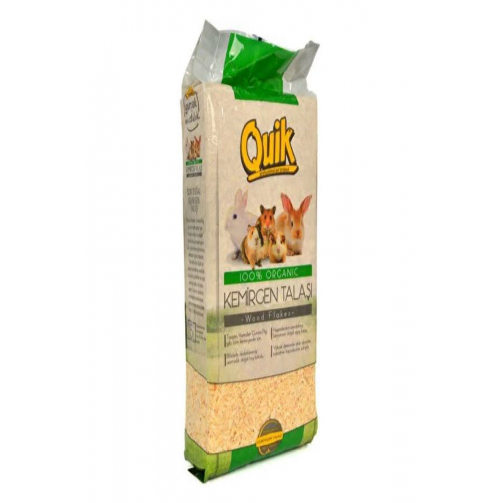 Kemirgen Talaşı 15 Lt