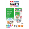 Kemirgen Rodent-vit - Guinega Pig, Hamster, Tavşanlar Için Vitamin - Multivitamin Etkili - 25 Ml.
