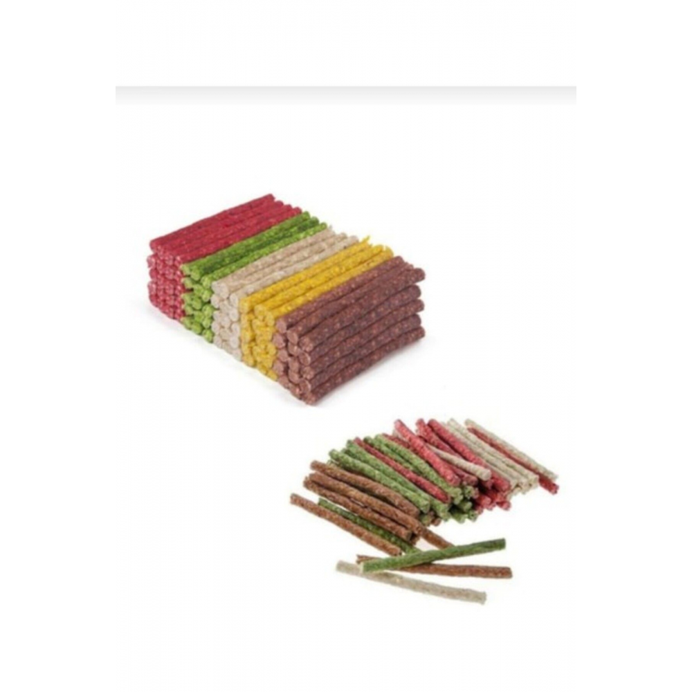 Munchy Çubuk Köpek Ödül 14 Cm 6-7 gr 100 Lü