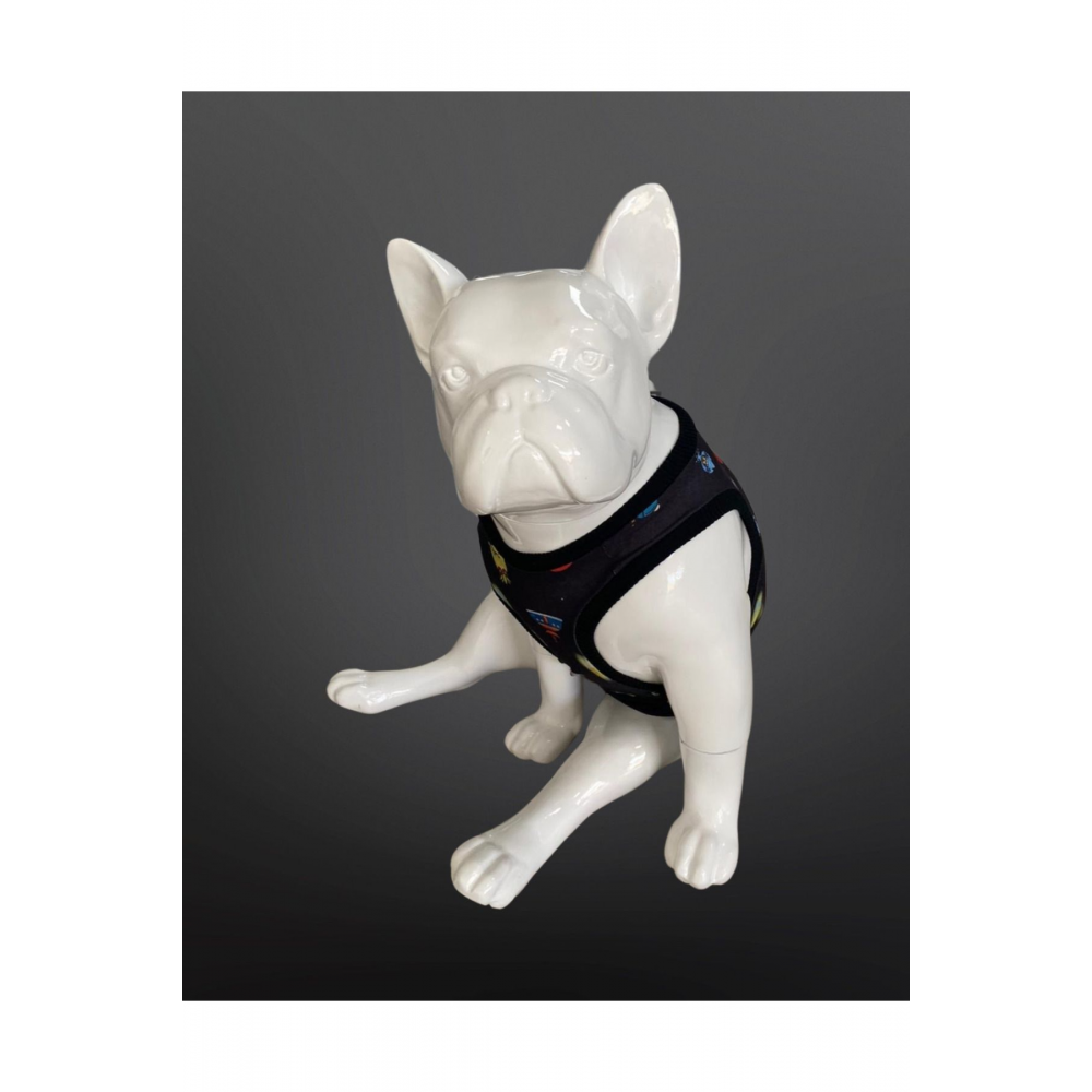 Kedi & Köpek Kıyafeti - Uzay Model Atlet