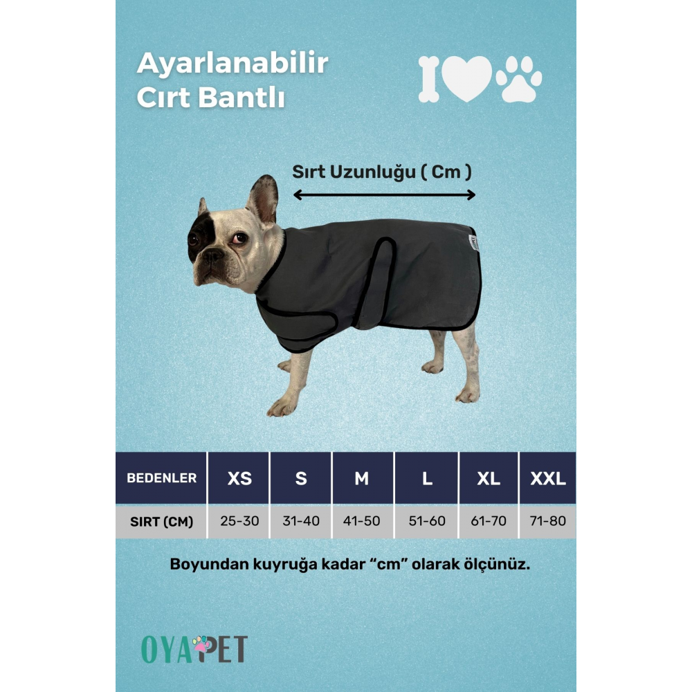 Uv Korumalı Köpek Serinleme Yeleği Ayarlanabilir Çift Katmanlı Kumaş Yazlık Serinletici Mont Yelek