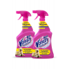 Kosla Pet Leke Çıkarıcı ve Koku Giderici Sprey 2x500 ml