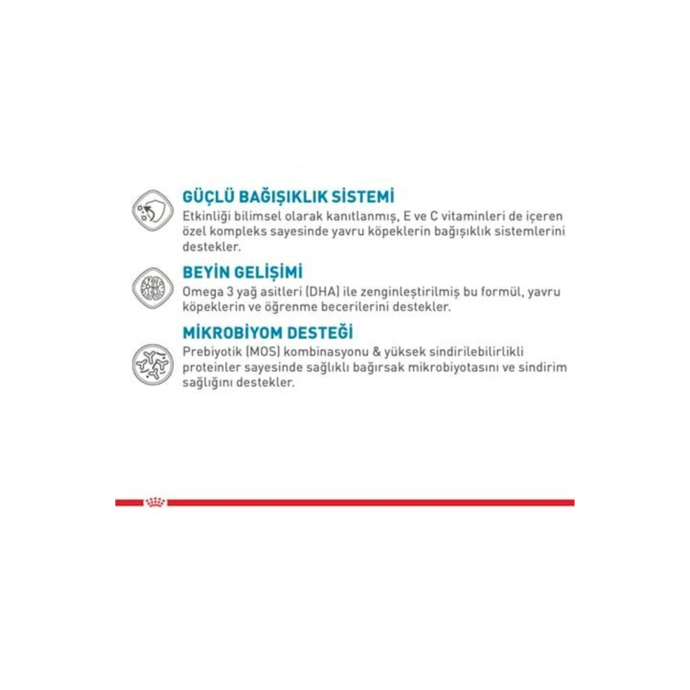 ® Puppy Mini Gravy Yavru Köpek Yaş Maması 85 Gr*12