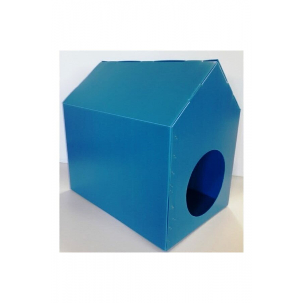 Kedi Köpek Kulubesi Büyük Boy- Sitede Tek Satıcı