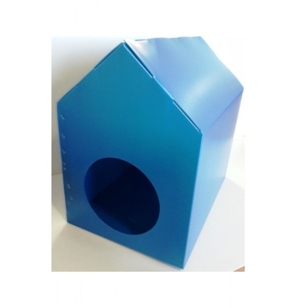 Kedi Köpek Kulubesi Büyük Boy- Sitede Tek Satıcı