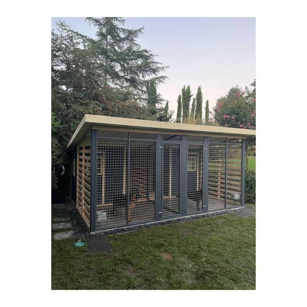 Tora Xxl Köpek Kulübesi