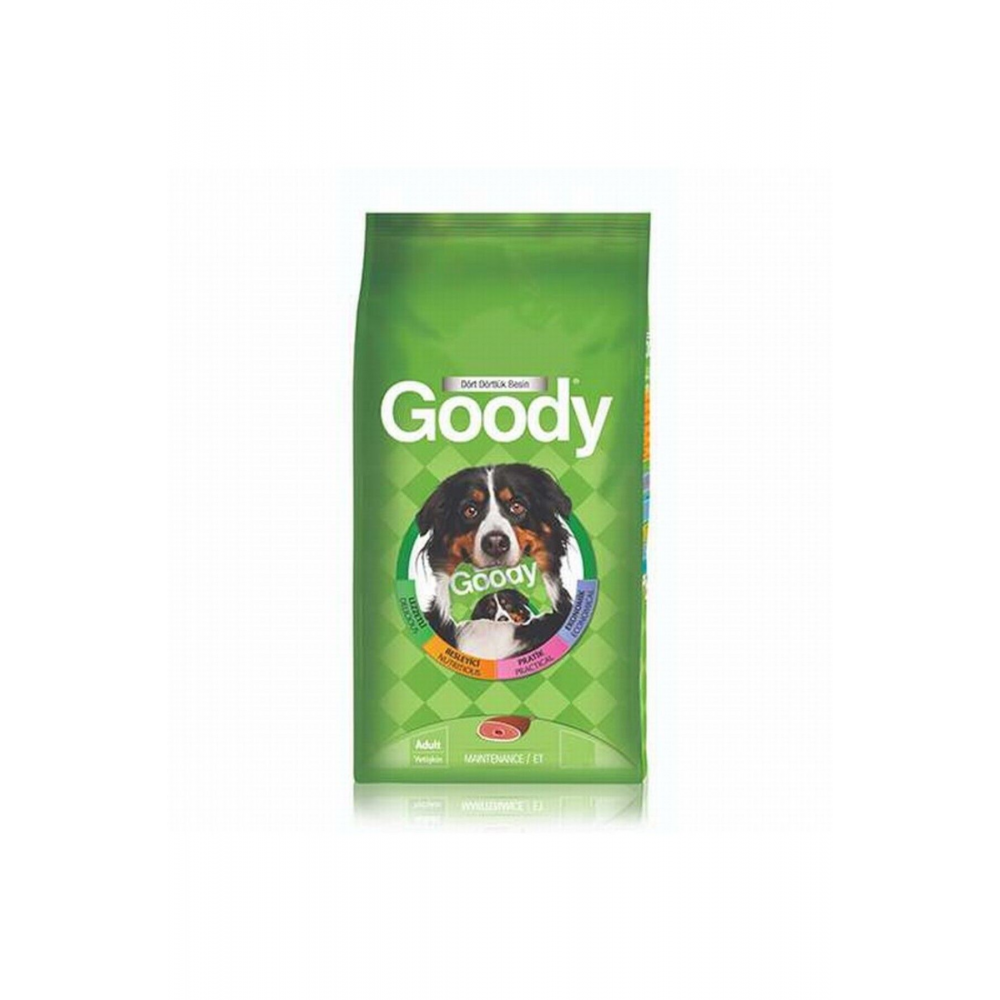 Maintenance Yetişkin Köpek Maması 15 Kg