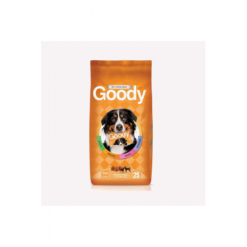 Özel Çiftlik Yetiştirici Köpek Maması 25 Kg