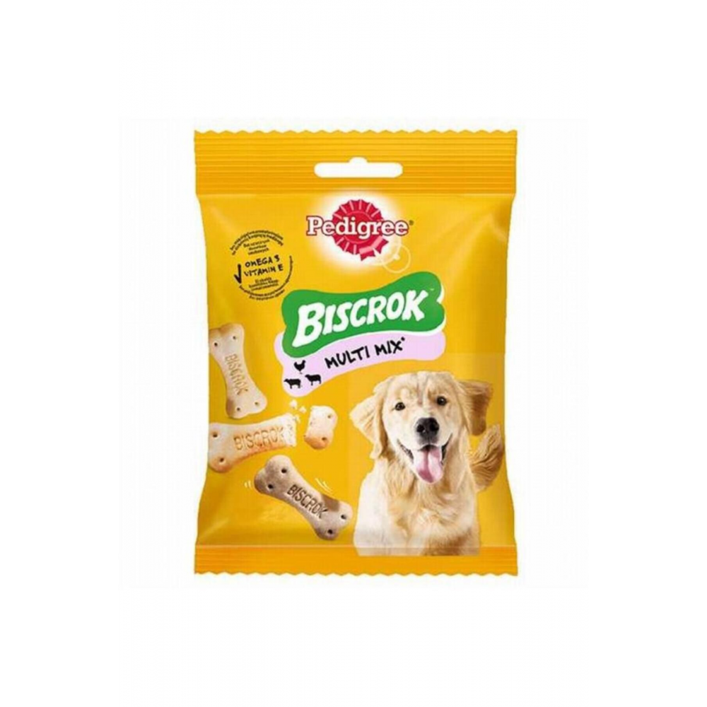 Biscrock Köpek Ödülü 200 gr