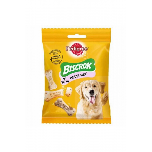 Biscrock Köpek Ödülü 200 gr