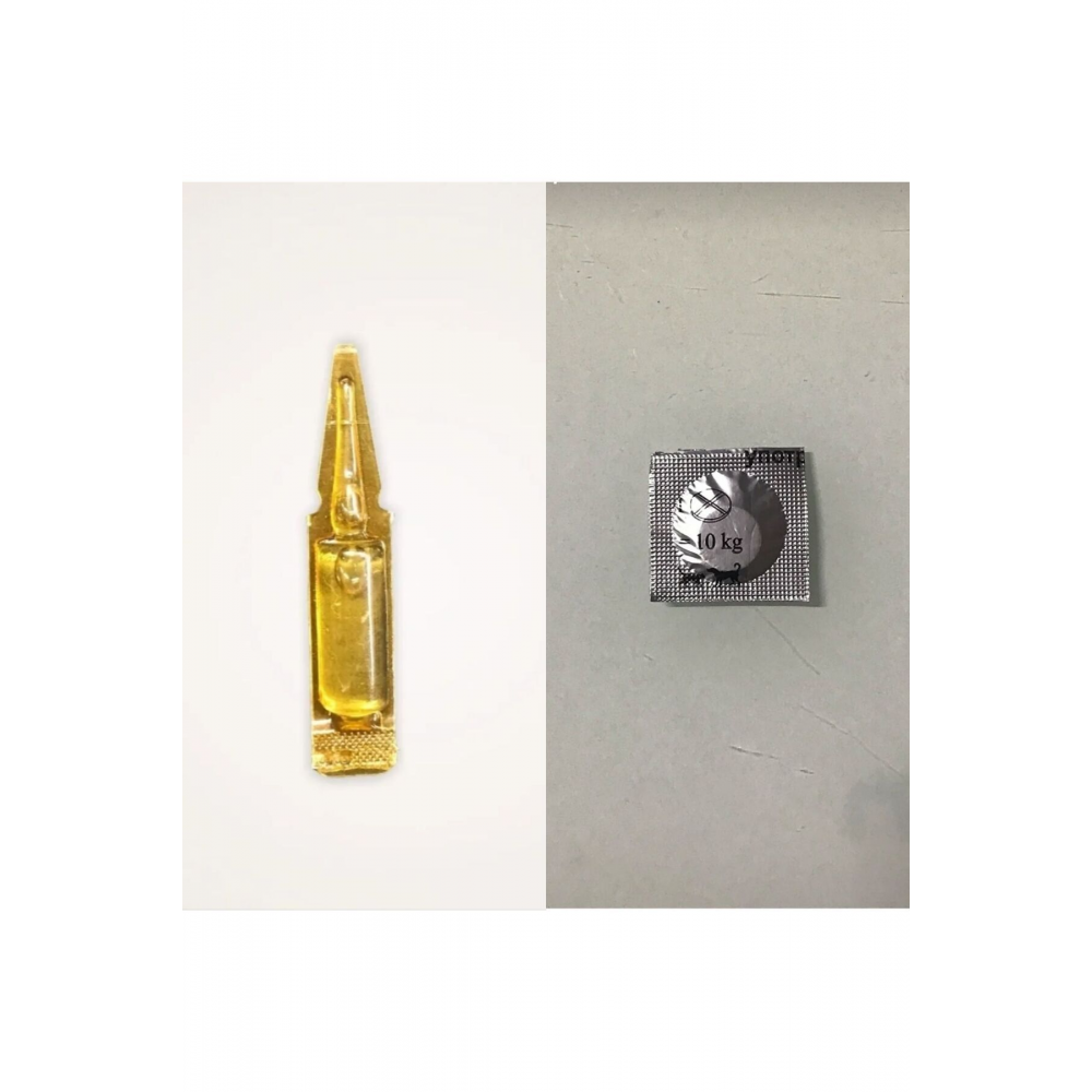 Kedi Ve Köpek 3 Etkenli Iç-dış Anti-parazit Vitamini