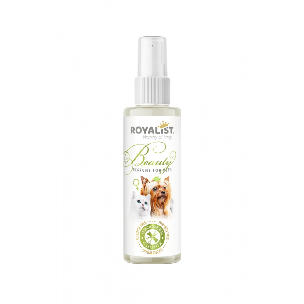 Beauty Kedi Ve Köpek Parfümü 100 Ml