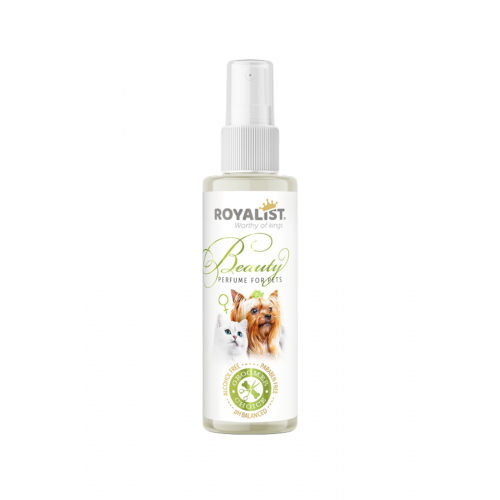 Beauty Kedi Ve Köpek Parfümü 100 Ml