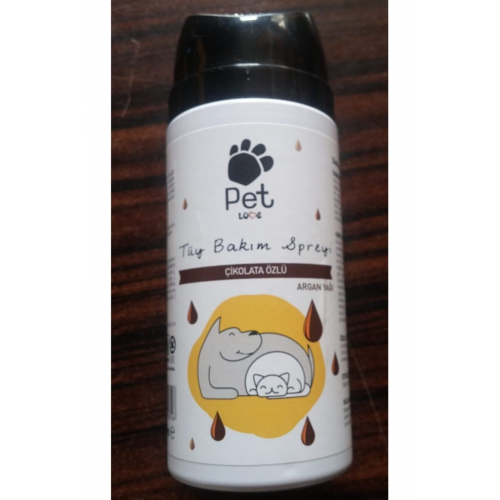 Tüy Bakım Spreyi