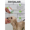 Köpek Arındırıcı Şampuan