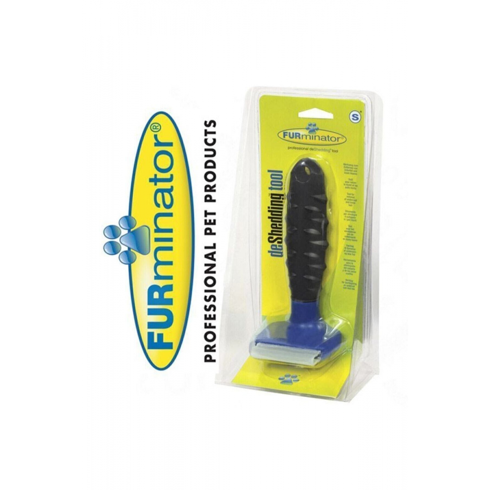 Long &short Hair Uzun Ve Kısa Tüyler Için Tarak Small