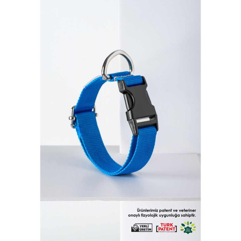 Köpek Boyun Tasması, Köpek Tasması , Ayarlanabilir, Sağlam Köpek Tasması - Lega