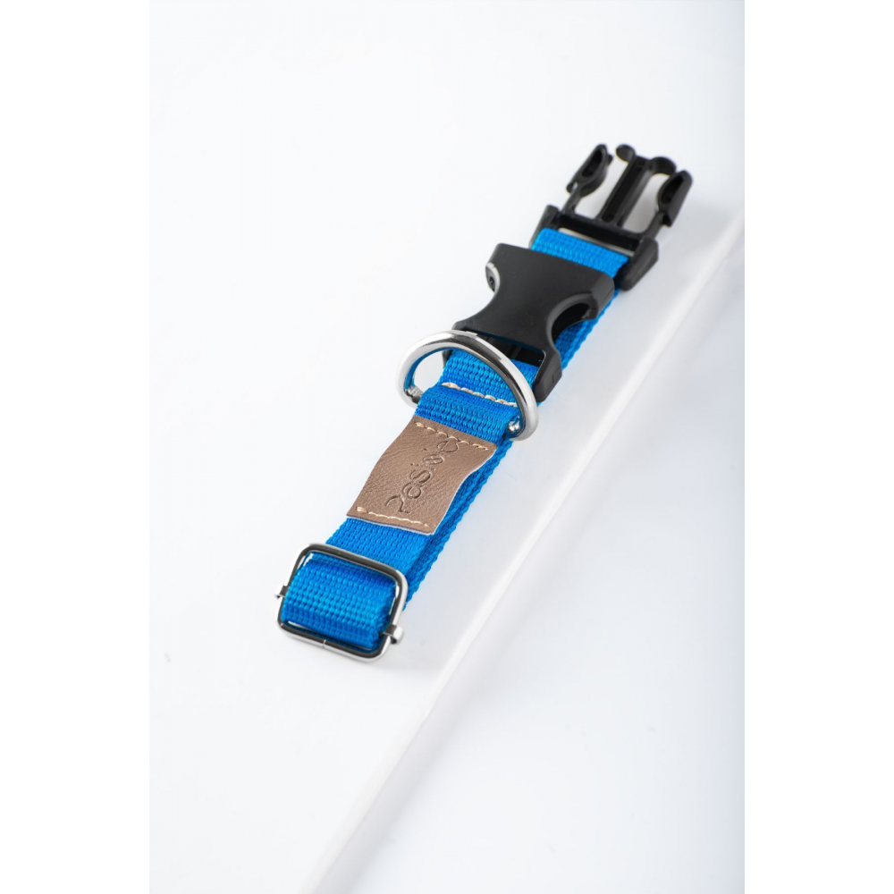 Köpek Boyun Tasması, Köpek Tasması , Ayarlanabilir, Sağlam Köpek Tasması - Lega