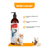 Fish Oil 200ml (KEDİ VE KÖPEKLER İÇİN OMEGA 3 VE 6 İÇERİKLİ BALIK YAĞI)
