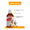 Köpekler Için Plus B Damla 50ml (KÖPEKLER İÇİN TÜY DÖKÜLMESİ ENGELLEYİCİ BİOTİN TÜY SAĞLIĞI DAMLASI)