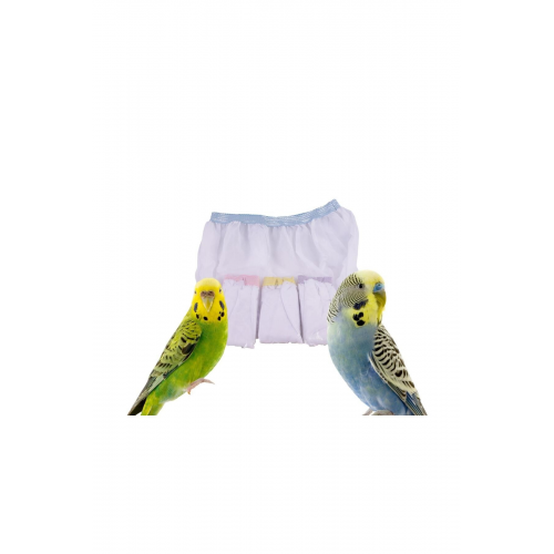 Kuş Kafesi Örtüsü (L)