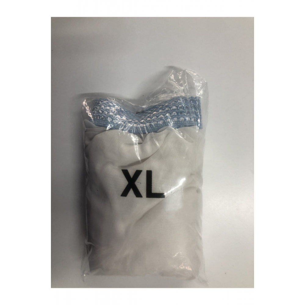 Sercan Xl Kafes Tülü Mavi