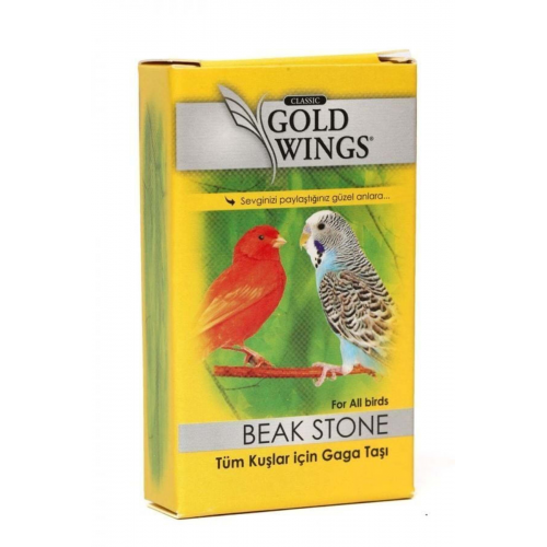 Classic Gaga Taşı Kutulu