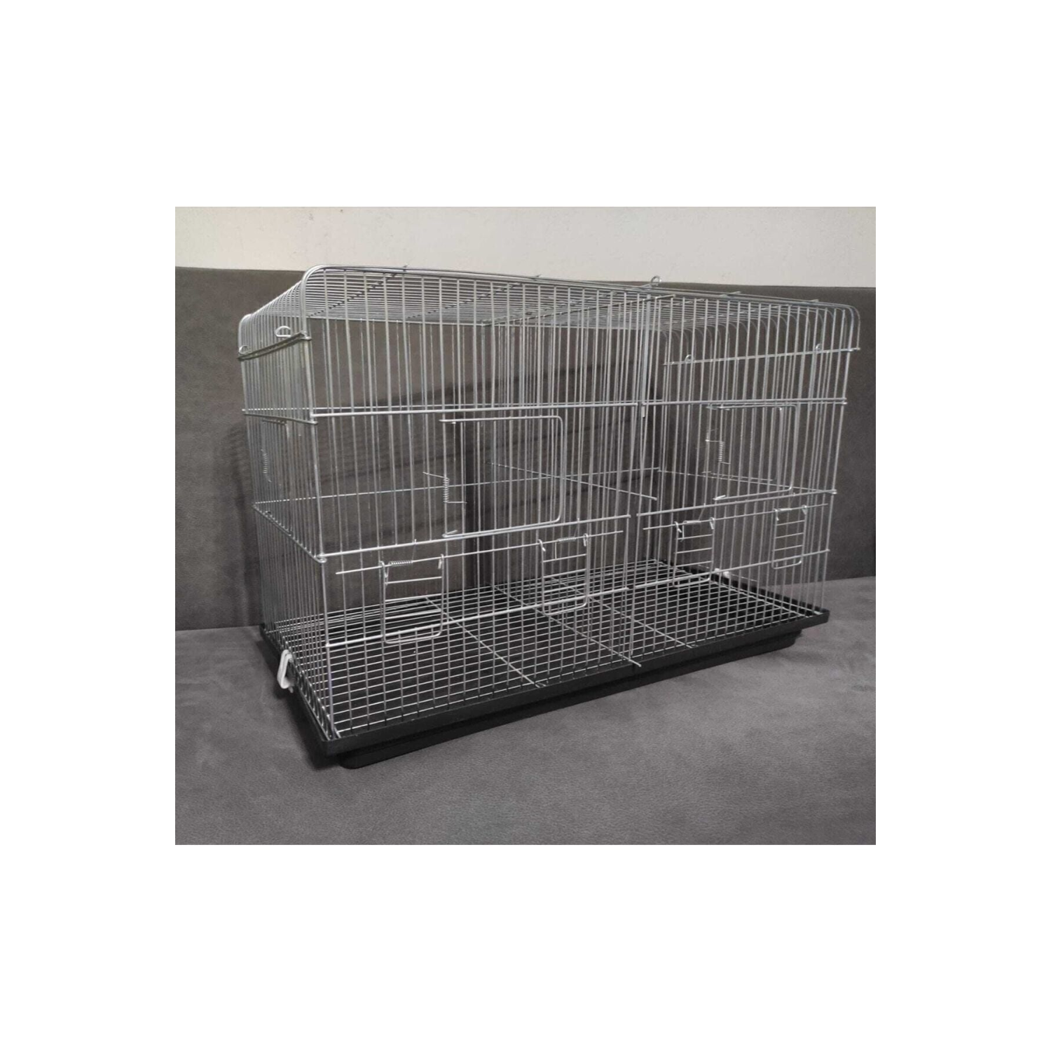 - Bölmeli Çifthane Salma