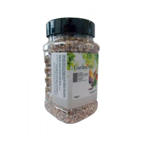Platin Grit Kuş Kumu 400 gr