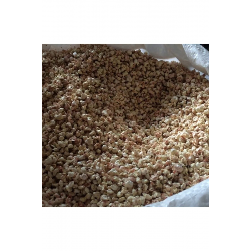 Mısır Granülü 1 kg - Kafes Taban Malzemesi