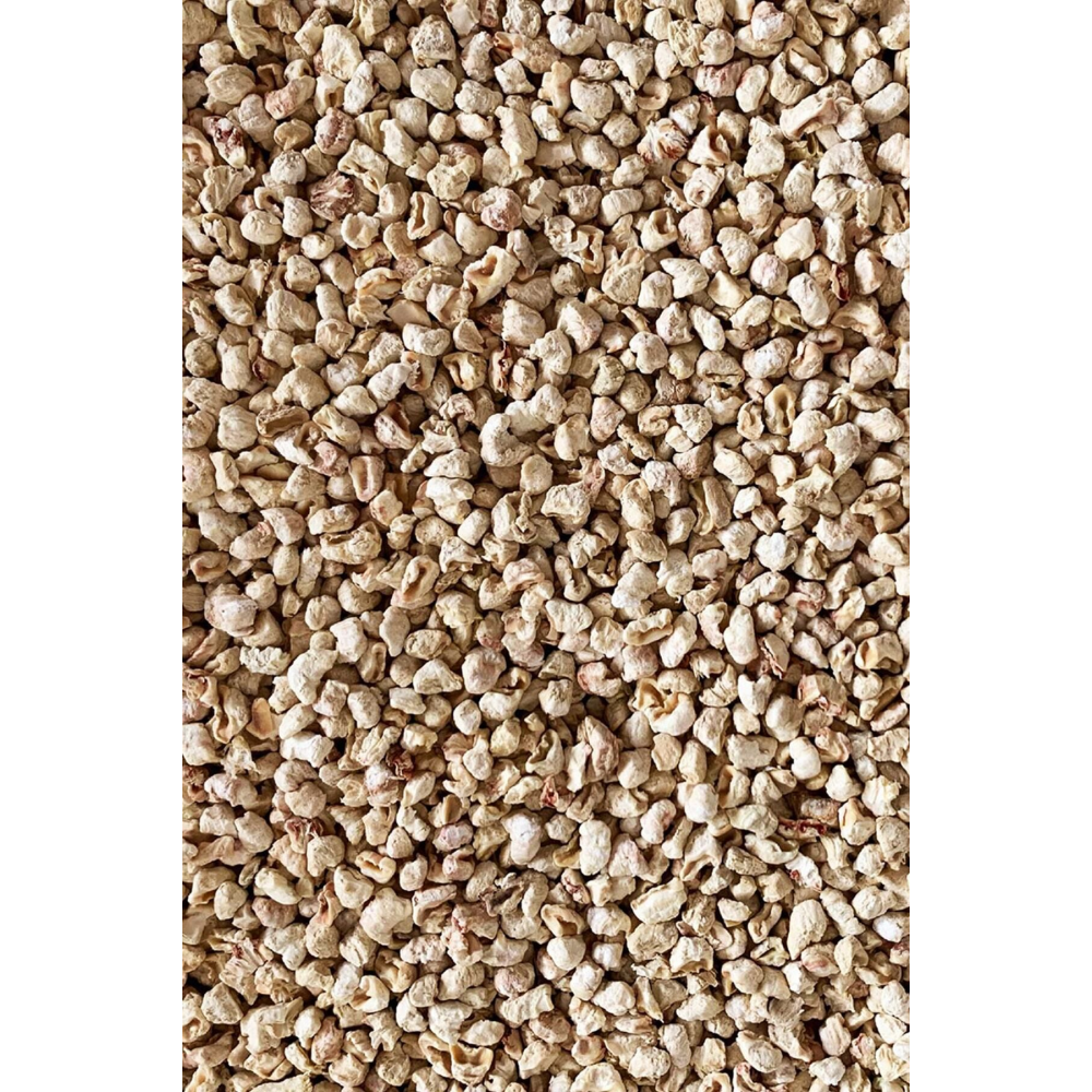 Mısır Granülü 1 kg - Kafes Taban Malzemesi