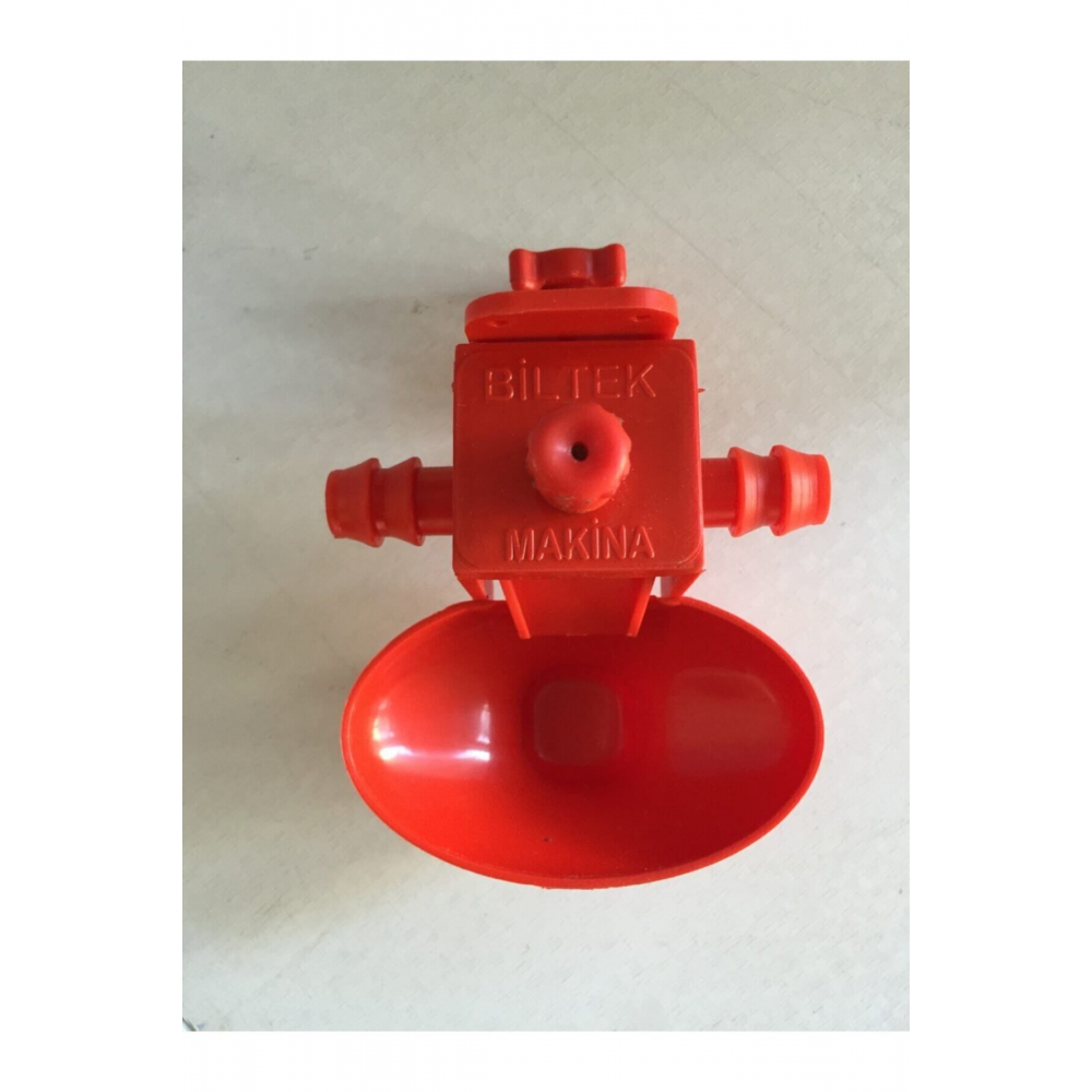 Biltek Otomatik Tavuk Suluk