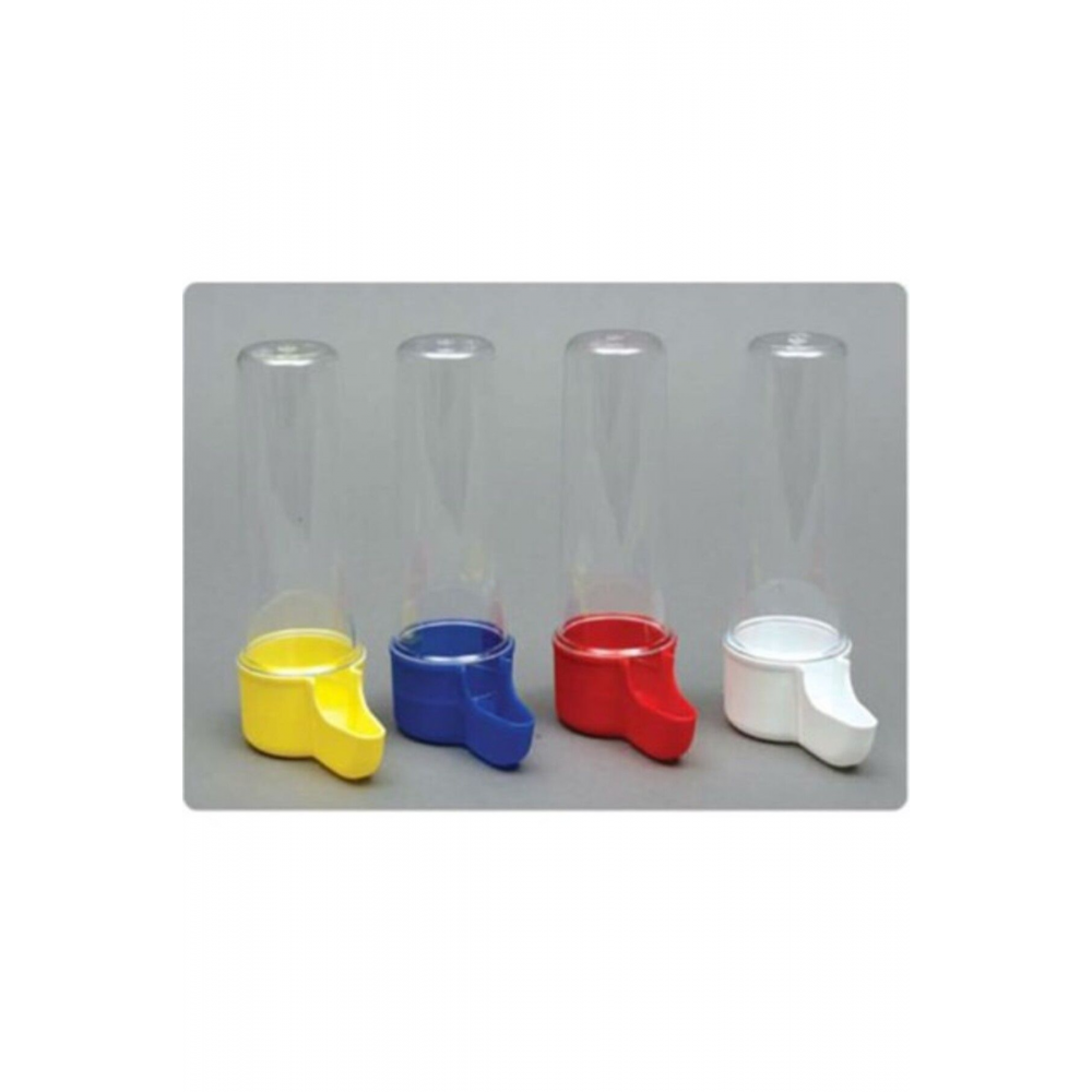 Muhabbet Kuşu Için Gaga Suluk 1 Adet