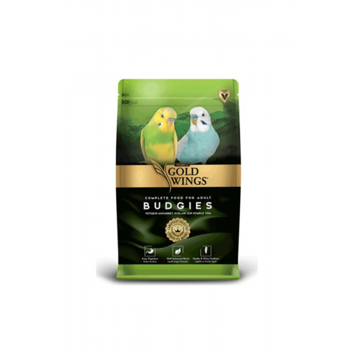 Premium Muhabbet Kuş Yemi 1 Kg