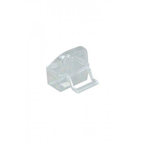 Kuş Yemlik Lux Kristal Kuş Yemlik Lux Kristal