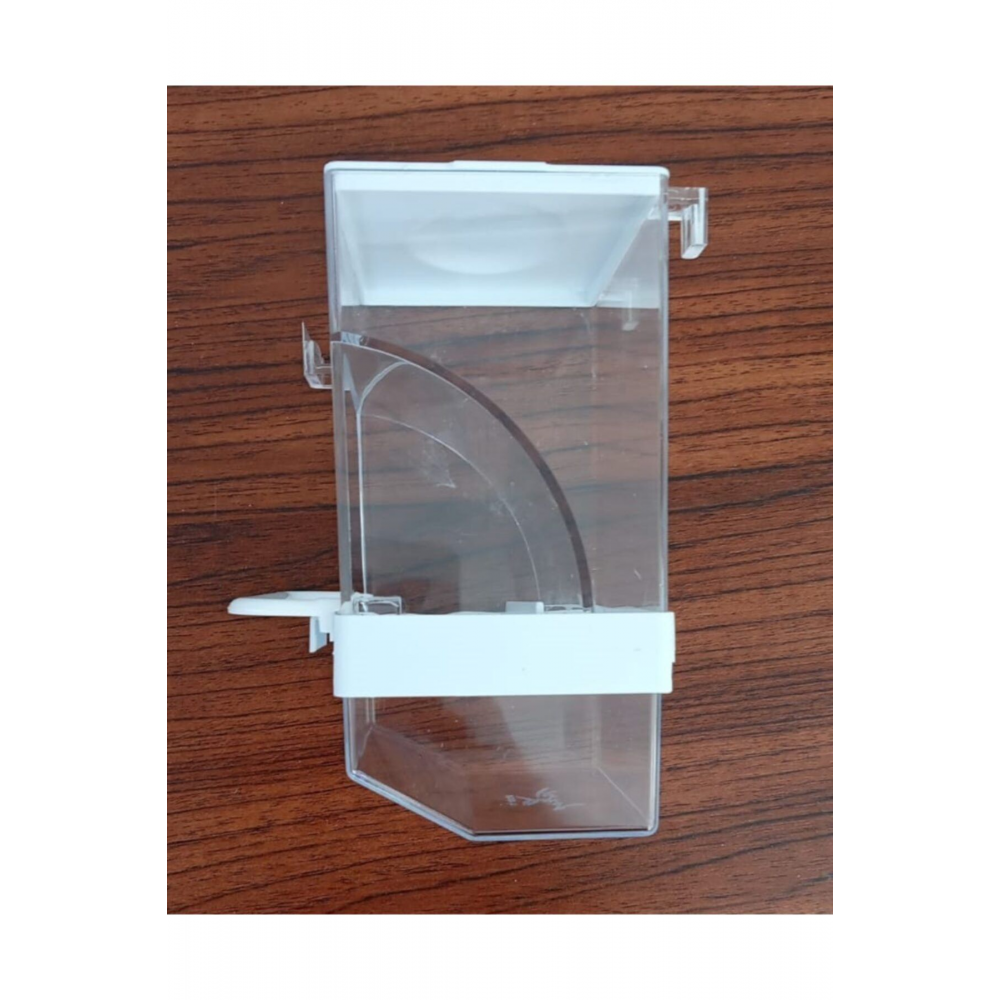 Muhabbet Kuşu Akıllı Yemlik