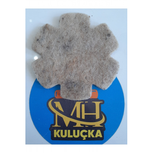 Kanarya Yuva Keçesi (2 ADET)