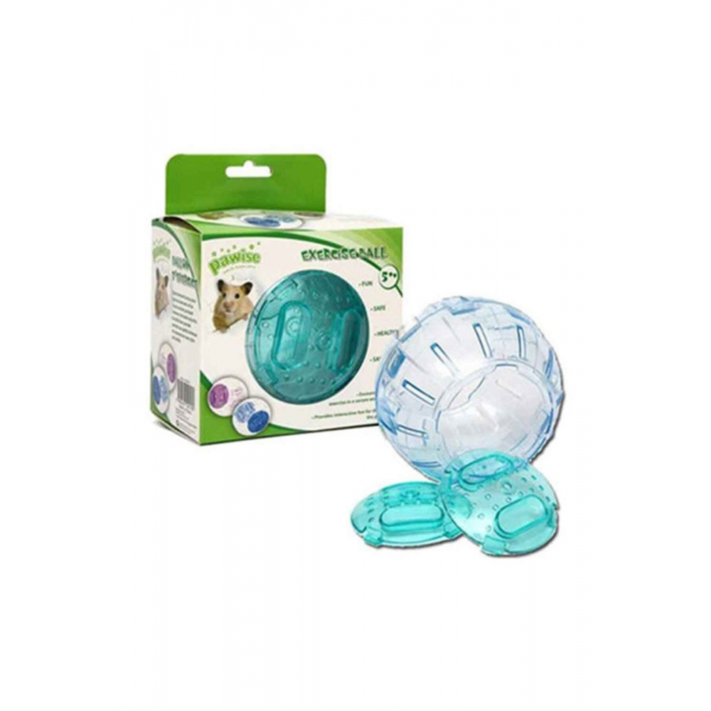 Hamster Egzersiz Topu 25 Cm - Farmapets