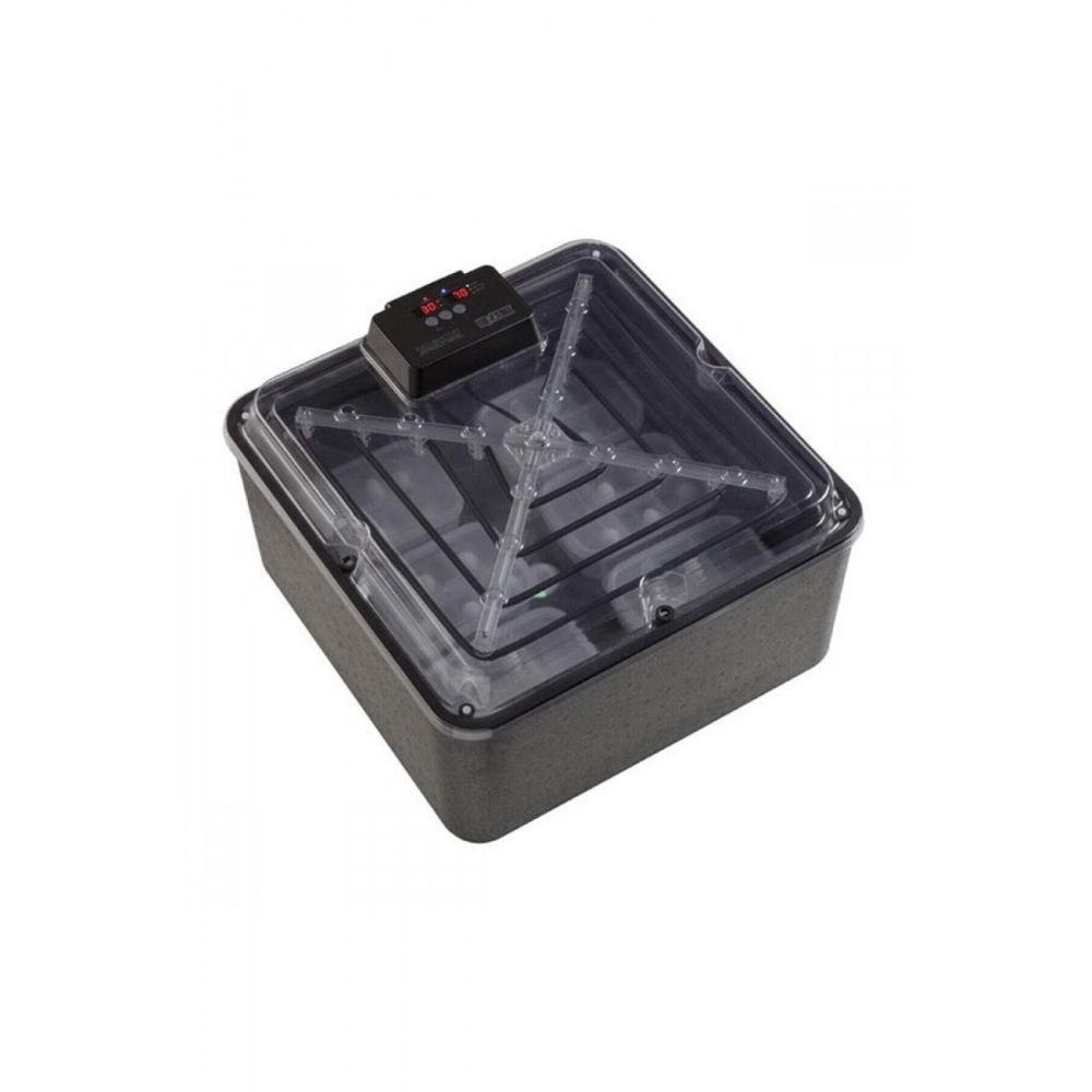 Nem Kontrollü Incubator Kuluçka Makinesi