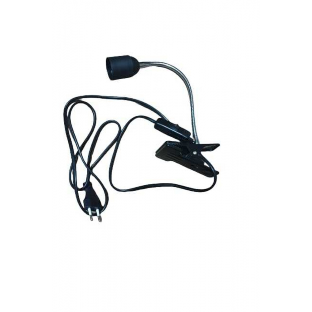 Ayarlanabilir Duy Metal Mandalılı 30 Cm E27 Duy