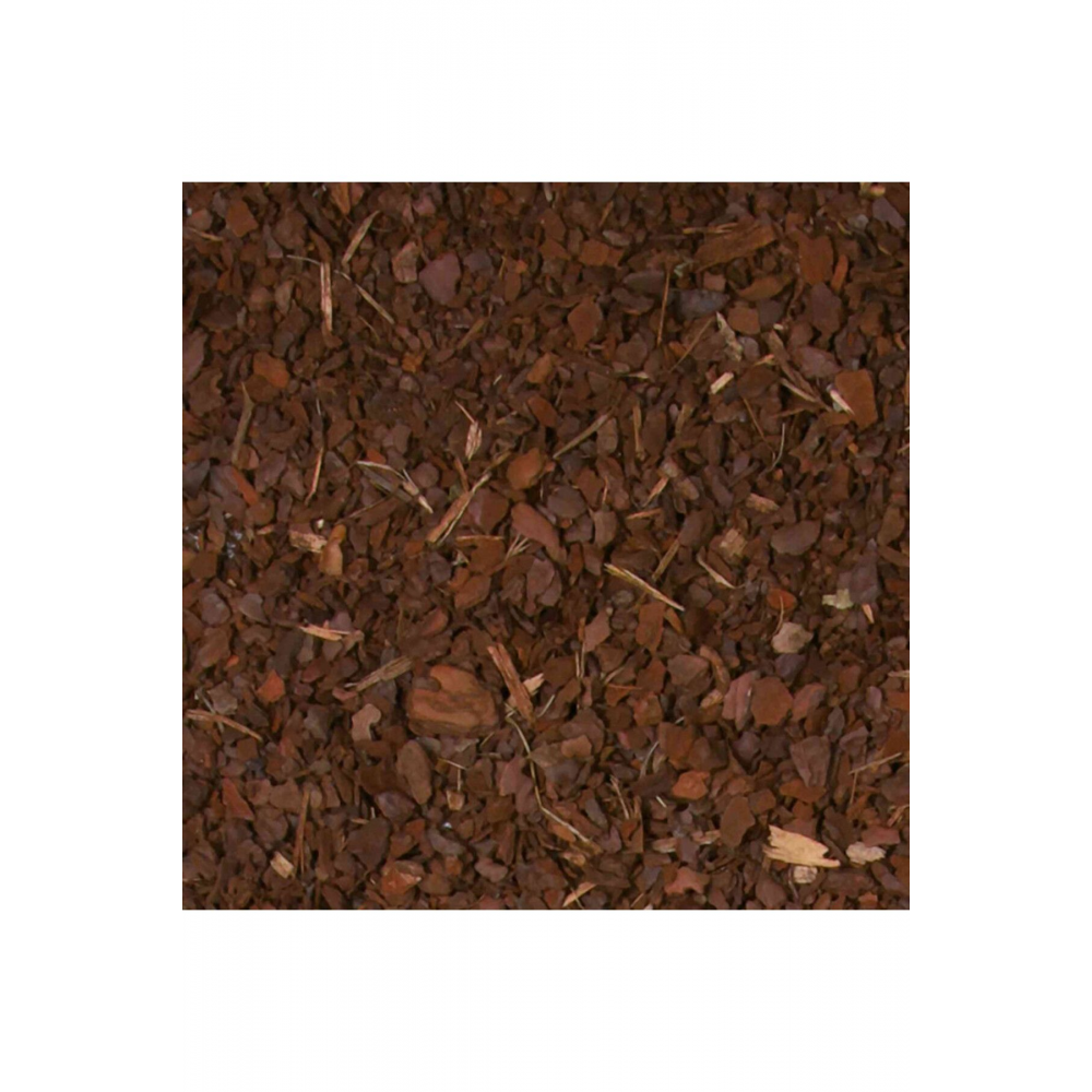 Sürüngen Özel Çam Kabuğu 20lt