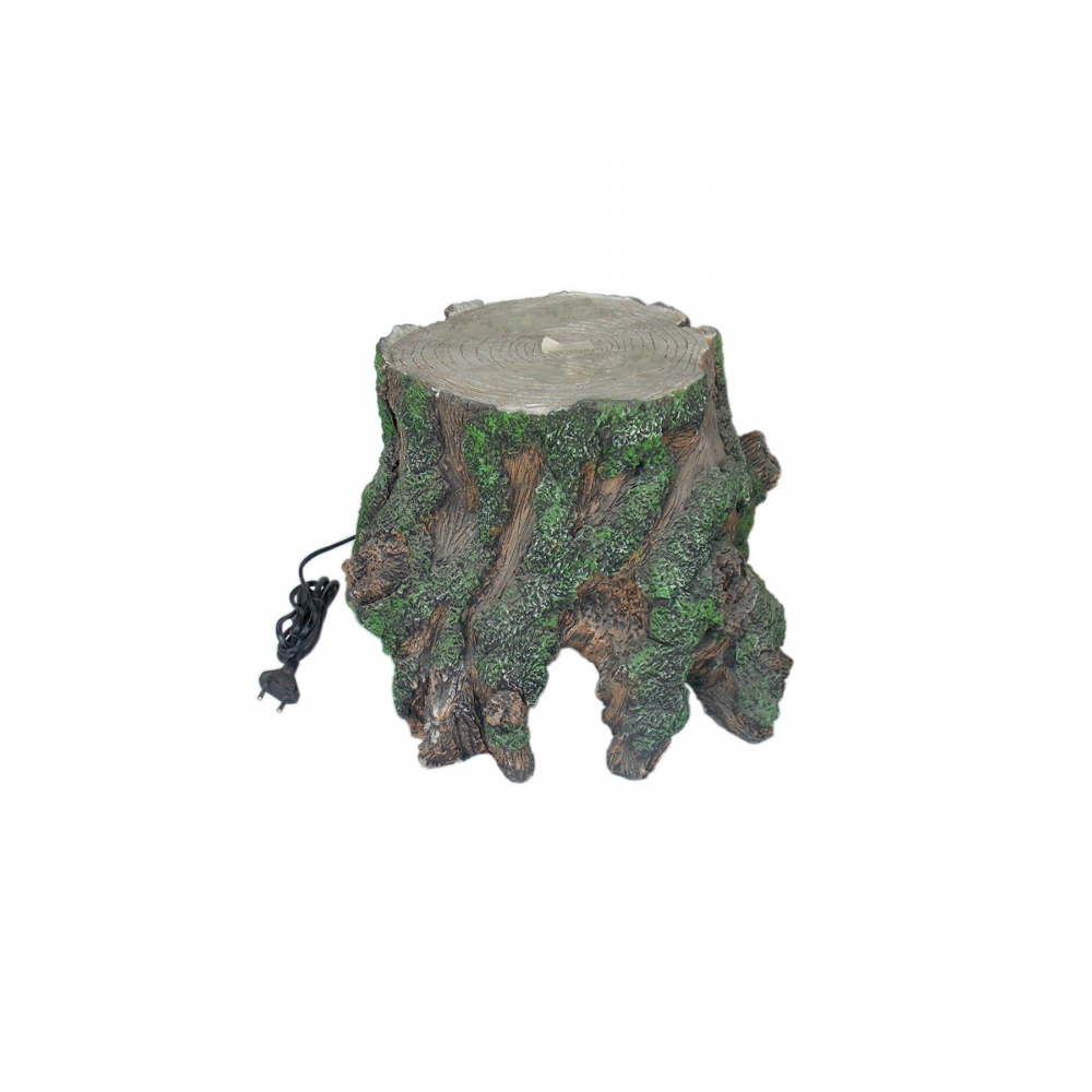 Hts0520 Sürüngen Isıtıcı 40x40x30 Cm