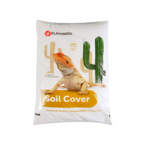 Filamingo Terrarium Glacier Kum 4 Kg