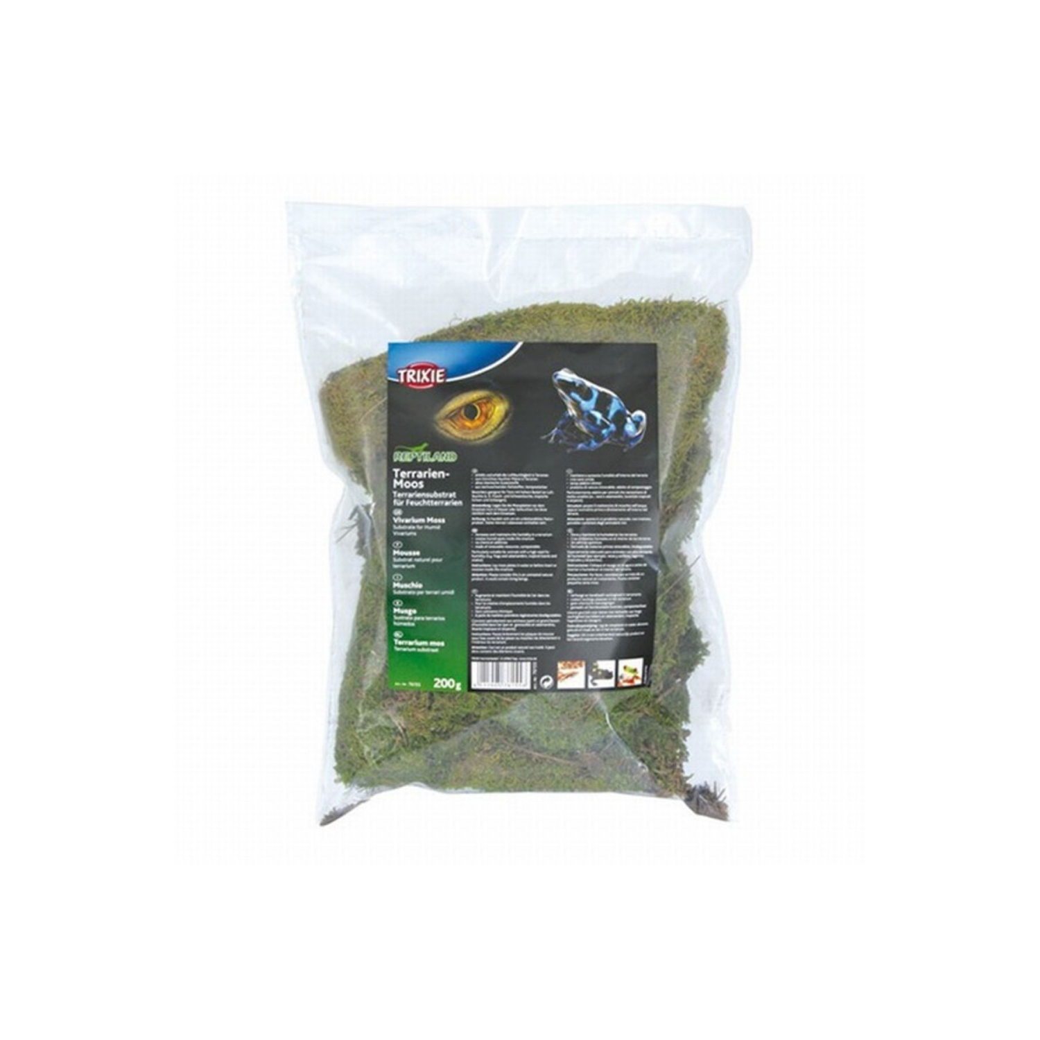 Nem Tutan Teraryum Altlığı 200 gr