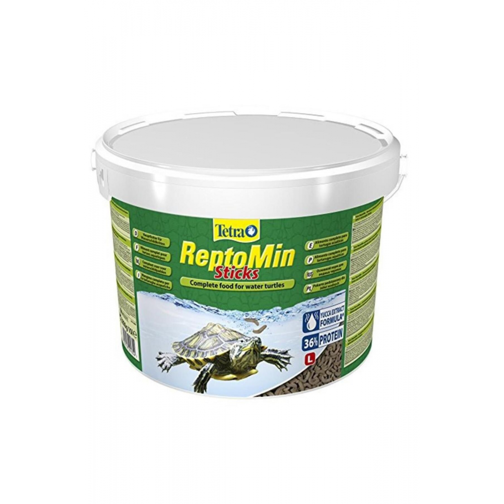 Reptomin 50 gr Poşette SKT:05/2026