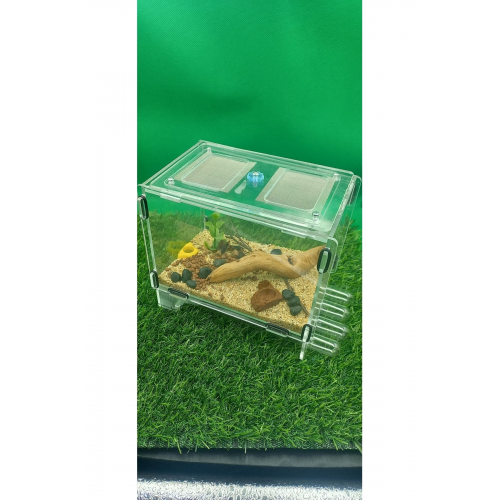 4 Tuplu Besleme Alani